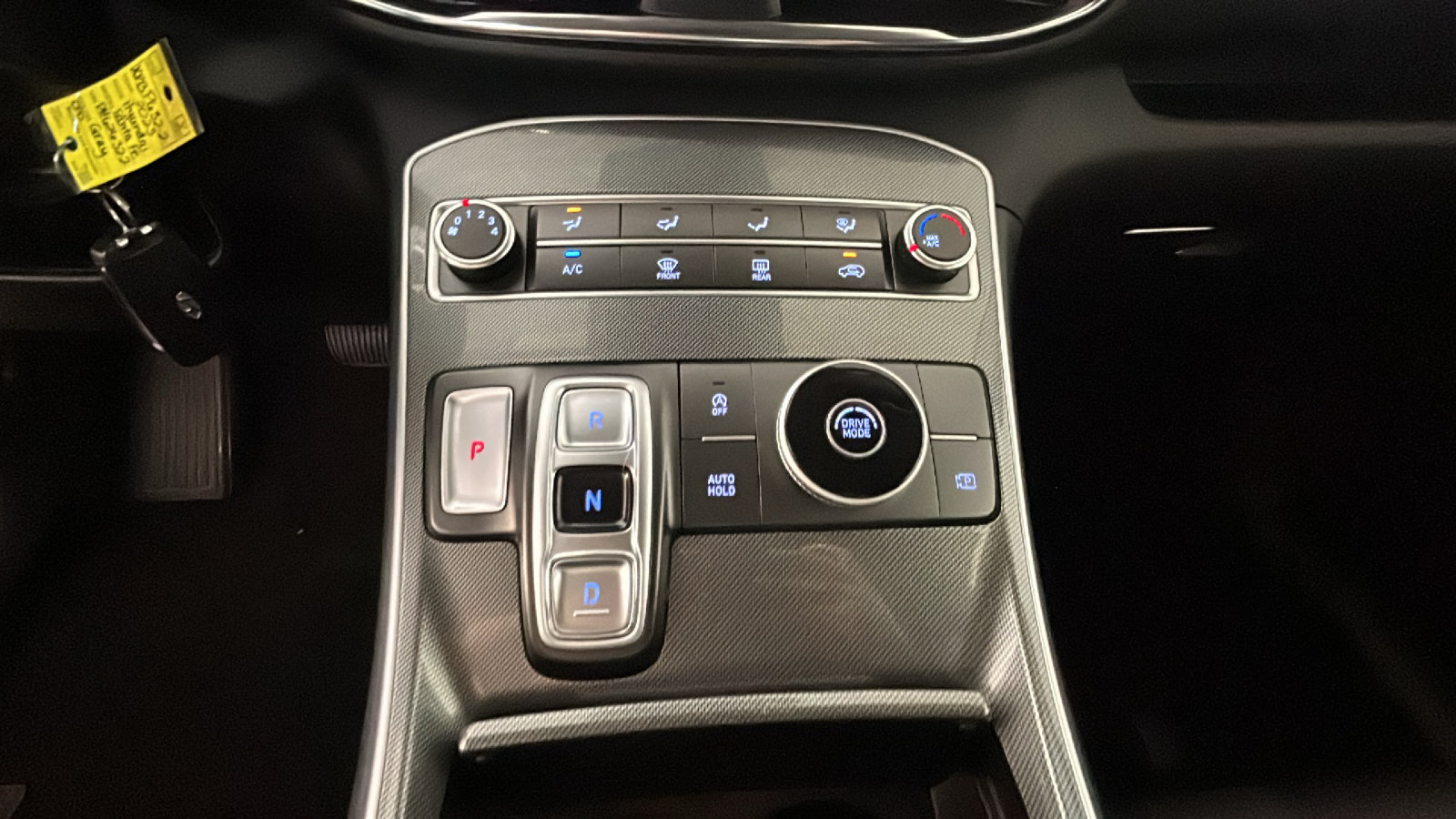 Certified 2023 Hyundai Santa Fe SE FWD image 26