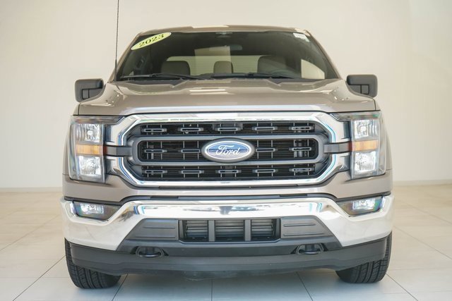 Used 2023 Ford F150 XLT image 5