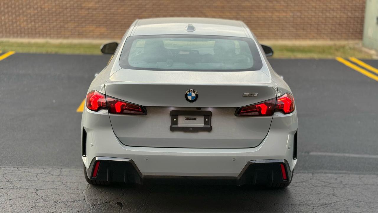 Used 2026 BMW 228i image 6