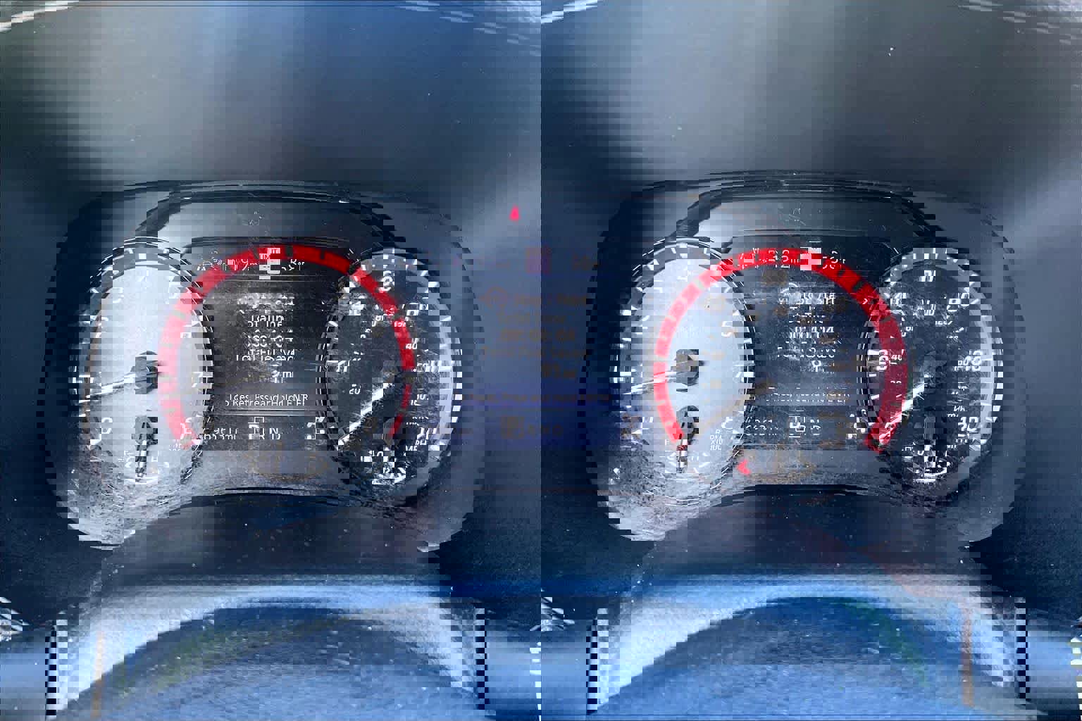 Used 2023 Nissan Frontier PRO-4X w/ Pro Convenience Package image 25