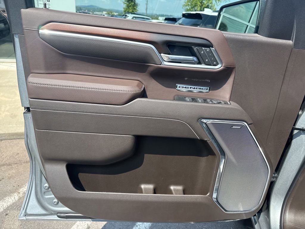 New 2026 GMC Sierra 1500 Denali w/ Denali Reserve Package image 11