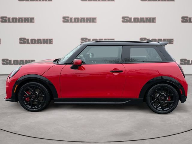 New 2026 MINI Cooper John Cooper Works FWD image 2