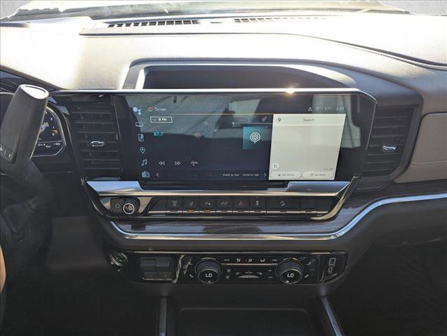 Used 2025 Chevrolet Silverado 2500 LT w/ Z71 Chrome Sport Edition image 14