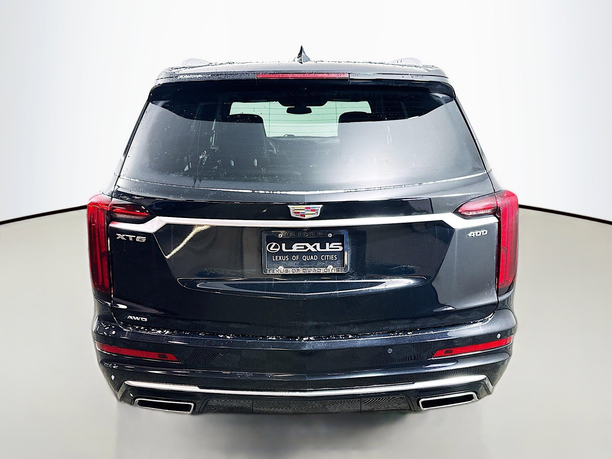 Used 2023 Cadillac XT6 Premium Luxury image 6