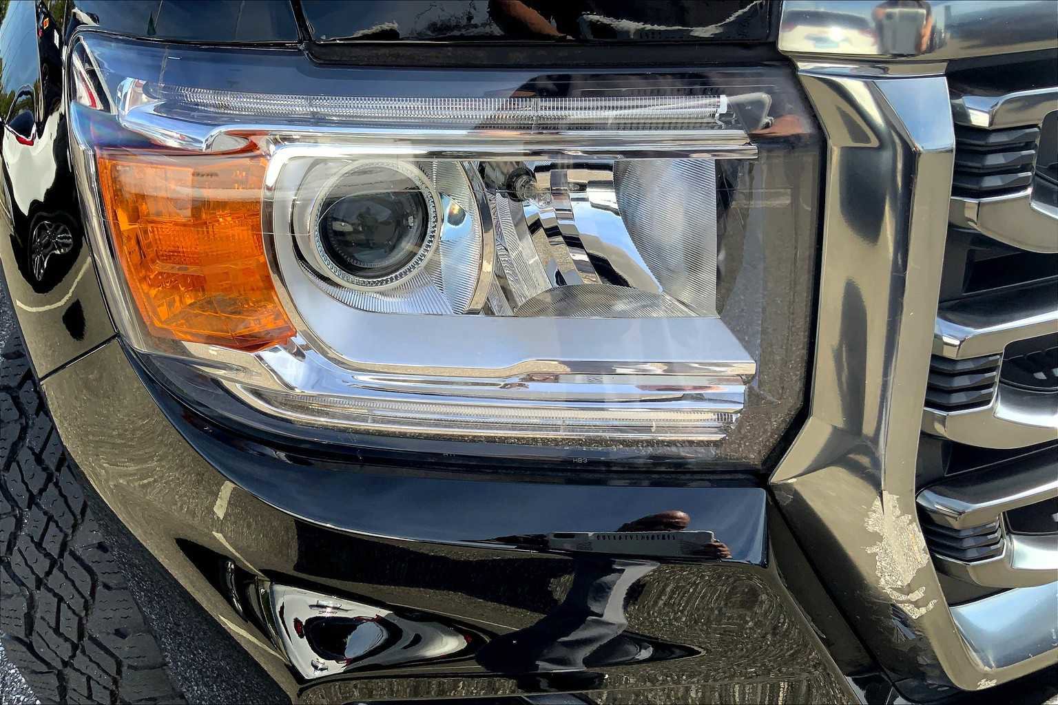 Certified 2022 GMC Canyon AT4 w/ Trailering Package image 25