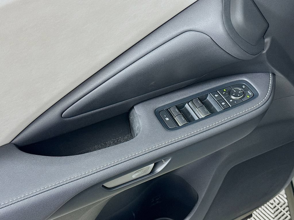 Certified 2025 Lexus TX 350 AWD w/ Technology Package image 18