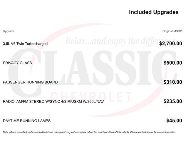 Used 2025 Ford Transit 350 XLT image 26