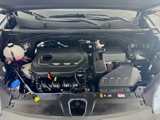 Used 2022 Kia Sportage Nightfall Edition w/ Nighfall AWD Premium Package image 26