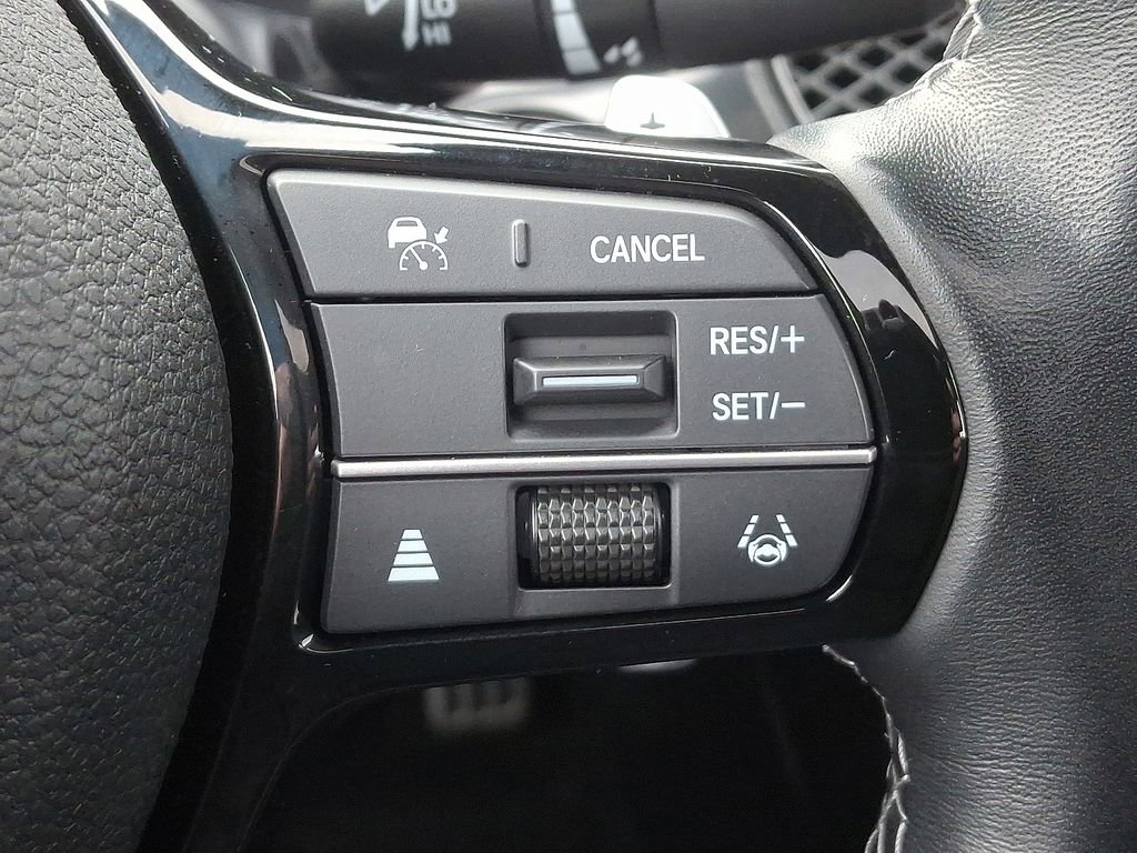 Certified 2023 Acura Integra A-Spec image 22