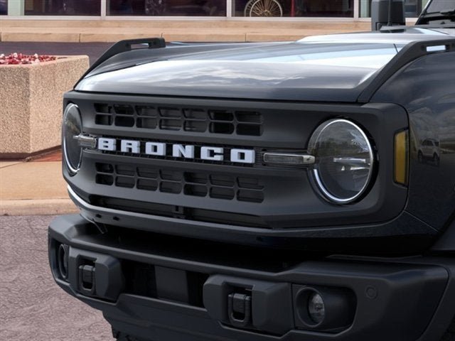 New 2026 Ford Bronco Big Bend w/ Black Diamond Package AWD/4WD image 19