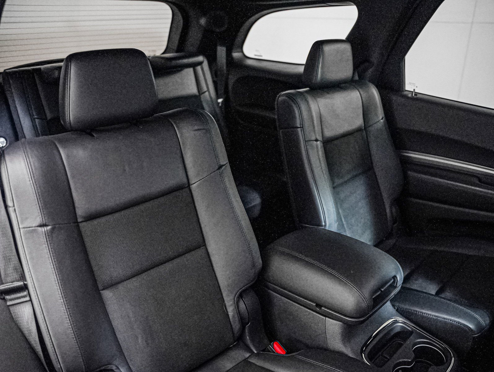 Used 2020 Dodge Durango R/T w/ Blacktop Package image 13