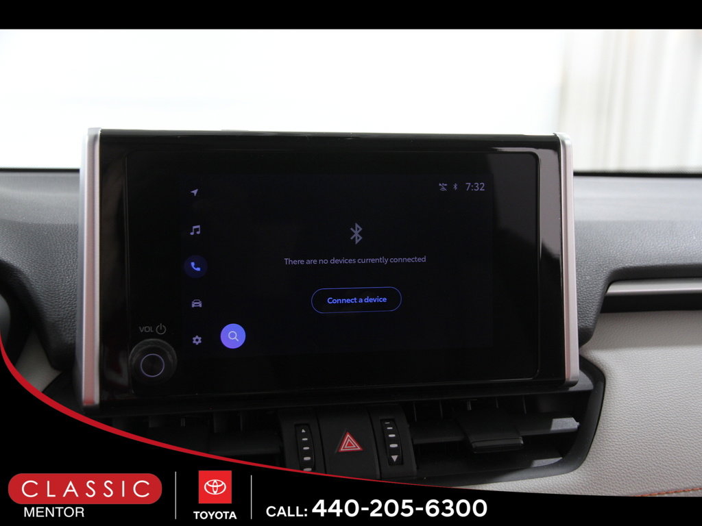 Used 2024 Toyota RAV4 Adventure image 12