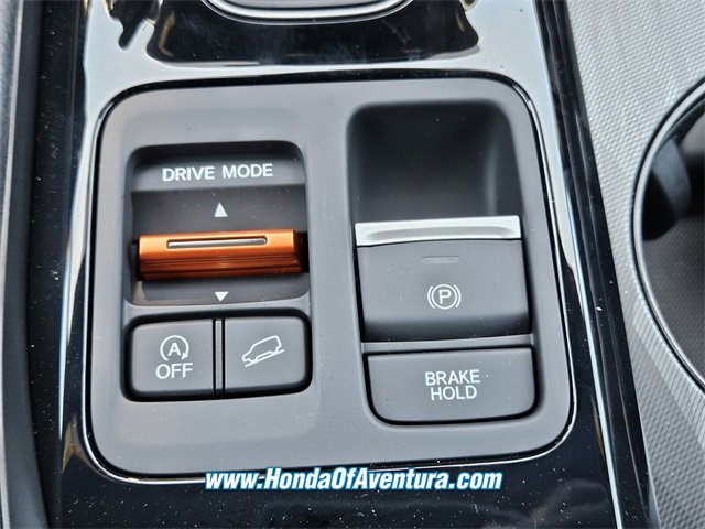 New 2026 Honda Passport TrailSport image 15
