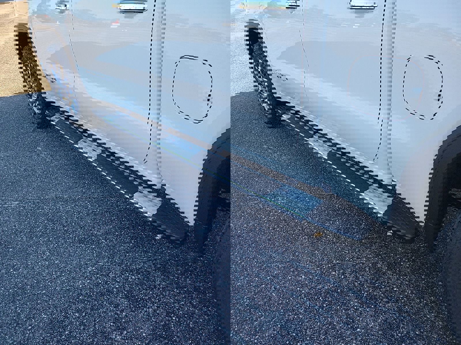 New 2026 GMC Sierra 1500 SLT w/ SLT Premium Plus Package image 15