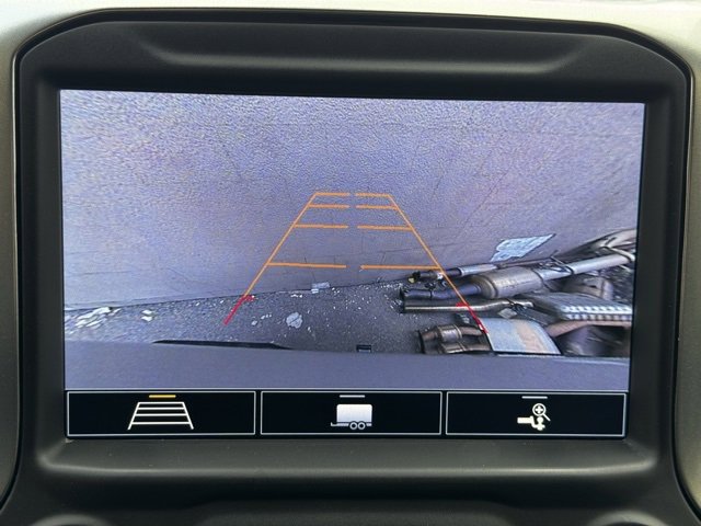 Used 2020 Chevrolet Silverado 1500 LT w/ All-Star Edition image 4