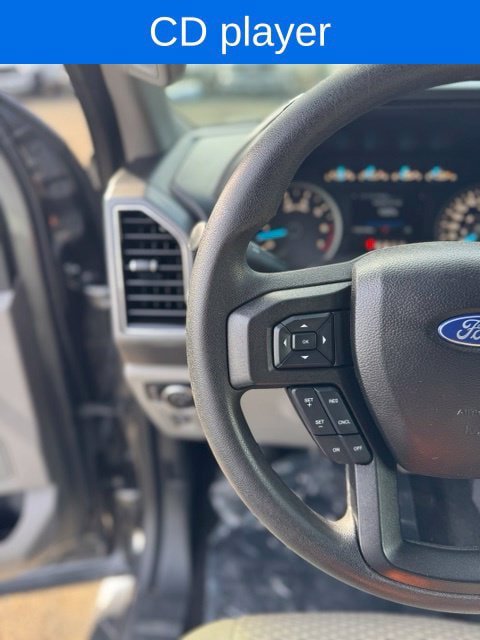 Used 2018 Ford F150 XLT w/ Trailer Tow Package AWD/4WD image 17