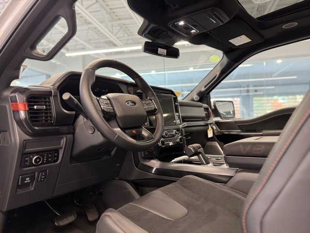 New 2025 Ford F150 Raptor image 18