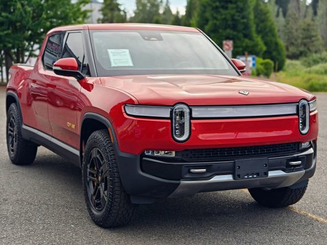 Used 2023 Rivian R1T Adventure