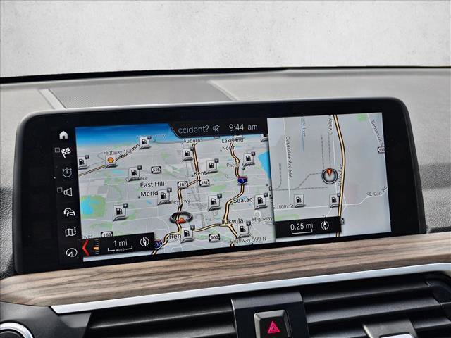Used 2018 BMW X3 xDrive30i AWD/4WD image 25