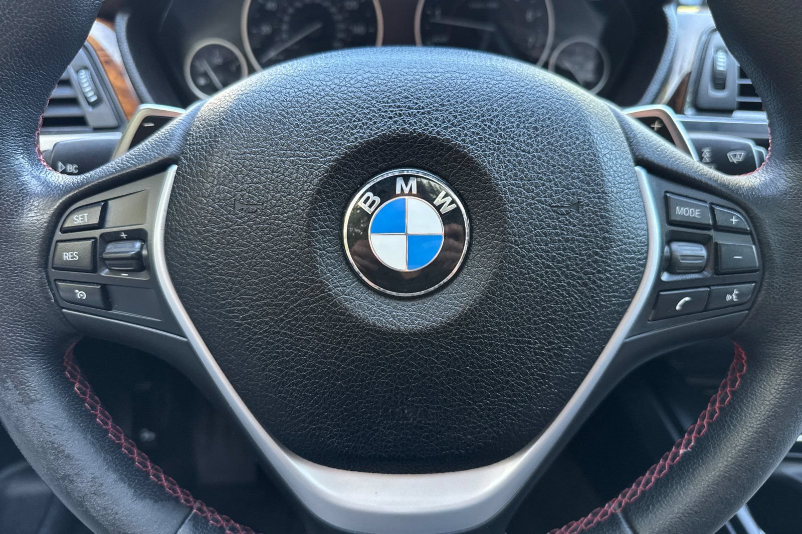 Used 2016 BMW 435i Coupe RWD image 23