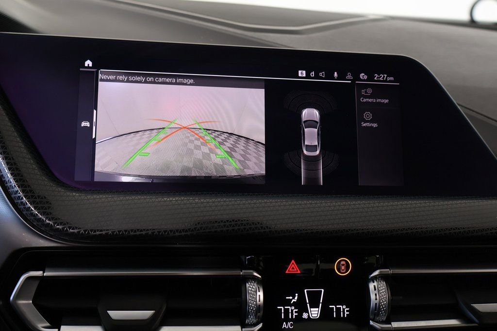 Used 2021 BMW 228i Gran Coupe w/ Convenience Package image 6