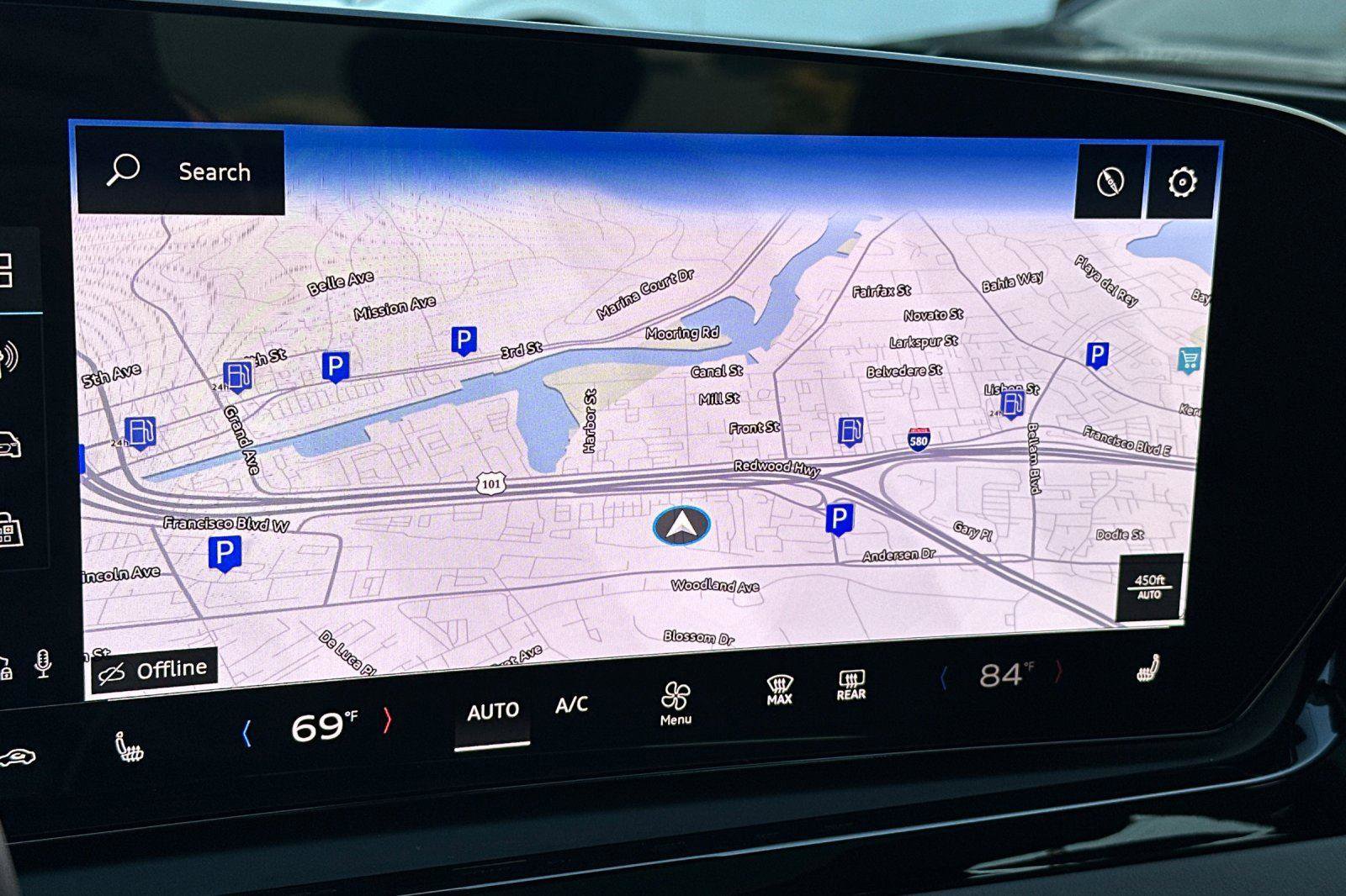 Certified 2025 Audi A5 2.0T Premium w/ Convenience Package image 18