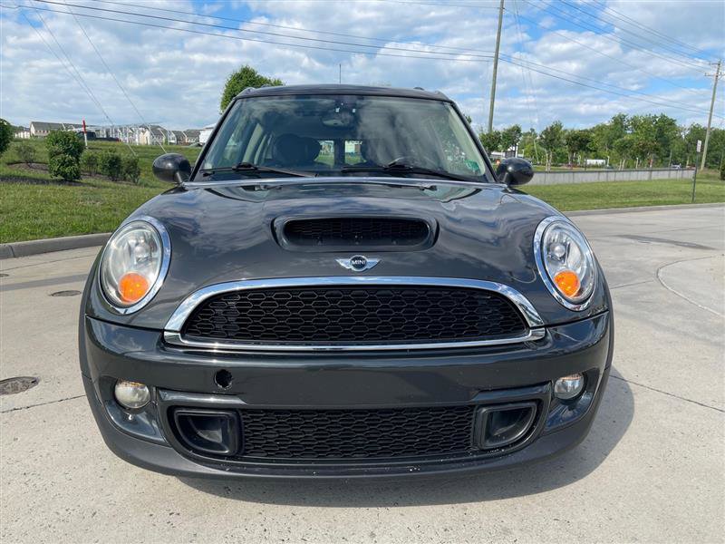 Used 2011 MINI Cooper Clubman S image 39