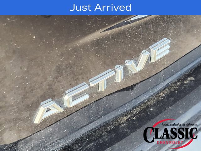 Used 2025 Ford Expedition Active AWD/4WD image 13