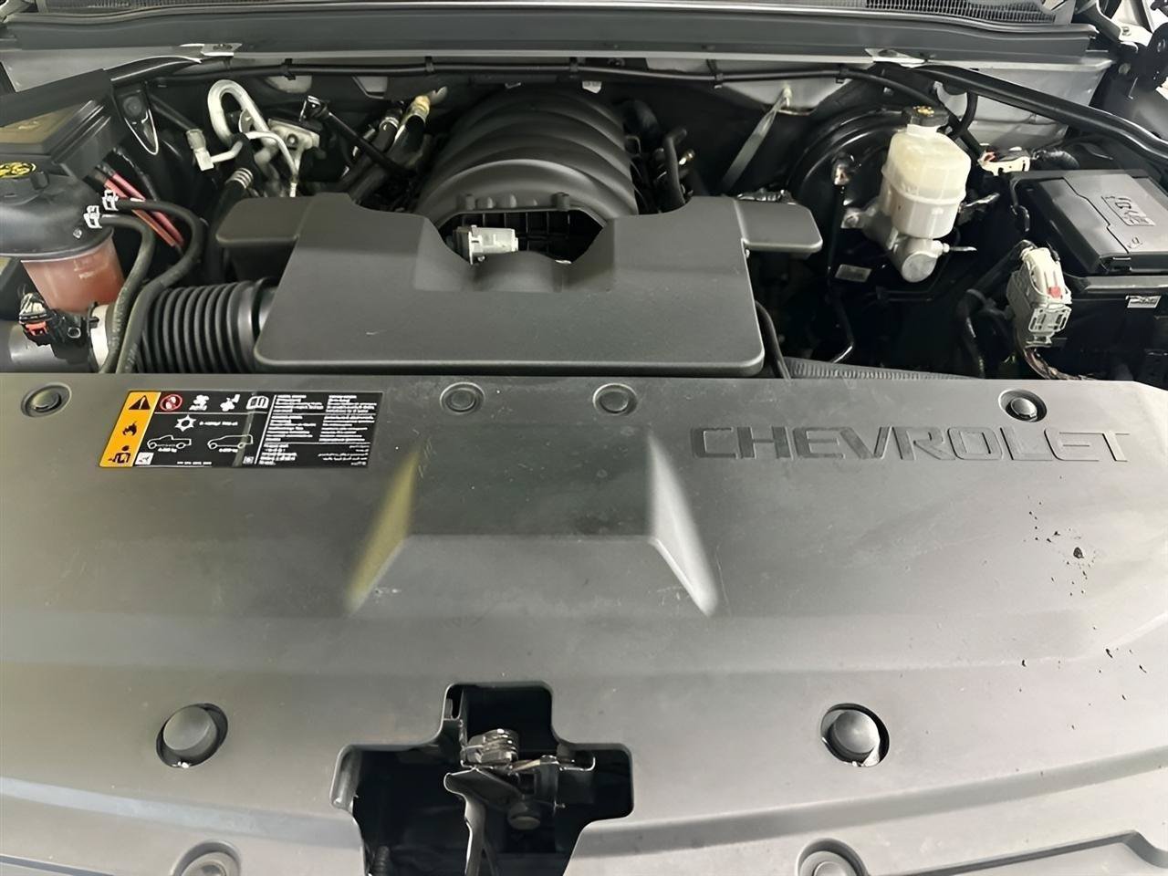Used 2019 Chevrolet Tahoe Premier AWD/4WD image 27
