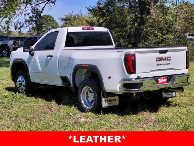 New 2026 GMC Sierra 3500 Pro image 4