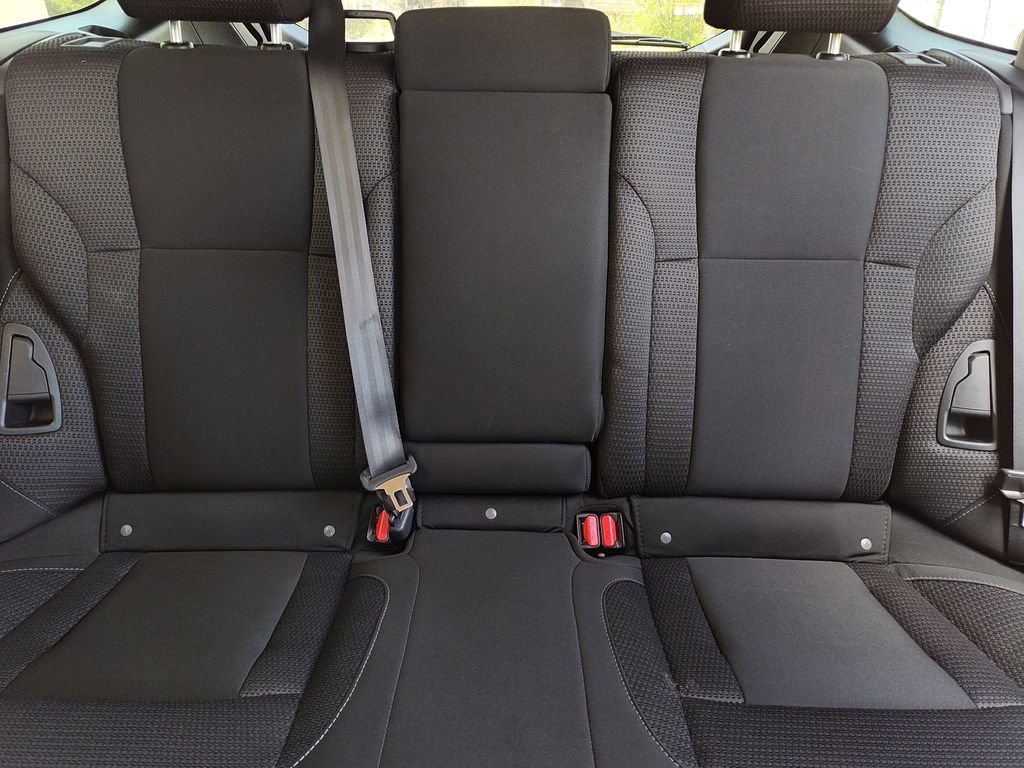 Used 2023 Subaru Outback Premium image 34