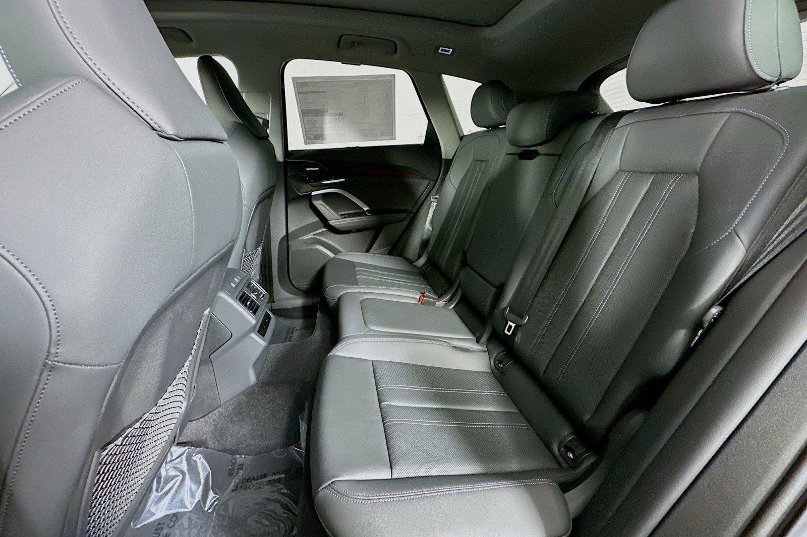 New 2025 Audi Q5 Premium Plus image 9