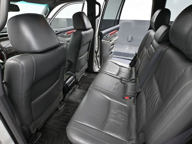 Used 2008 Lexus GX 470 image 35