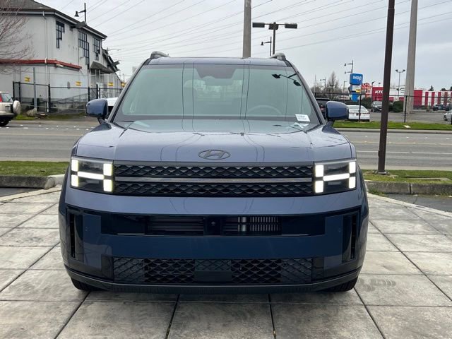 New 2026 Hyundai Santa Fe Calligraphy image 5