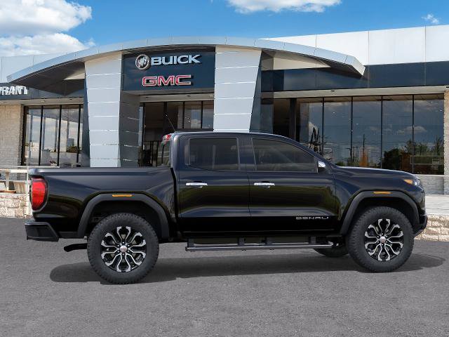 New 2026 GMC Canyon Denali AWD/4WD image 30