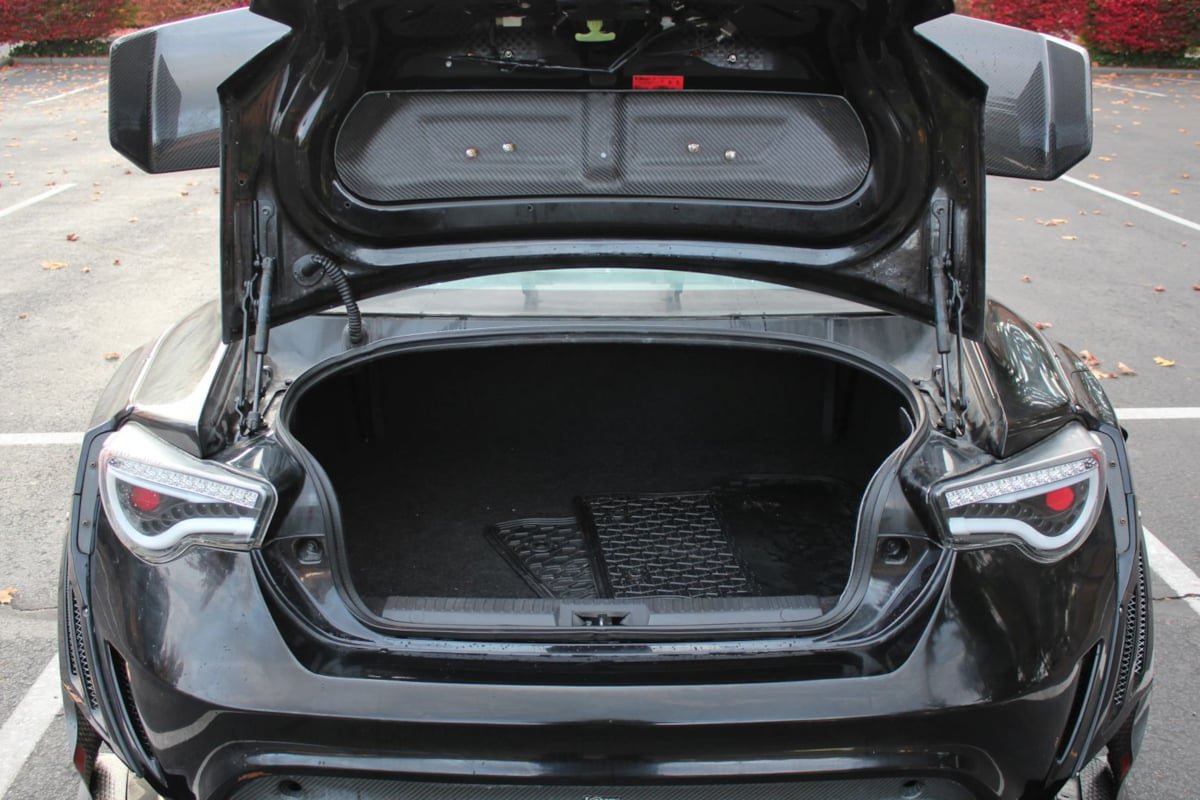 Used 2013 Scion FR-S RWD image 24