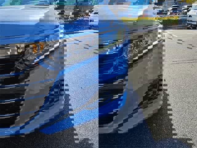 Used 2022 Honda Accord Sport image 10