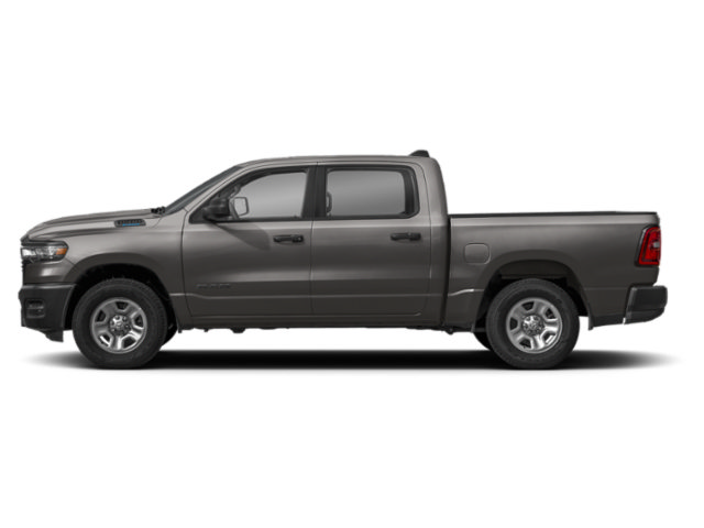 New 2027 RAM 1500 Express AWD/4WD image 3