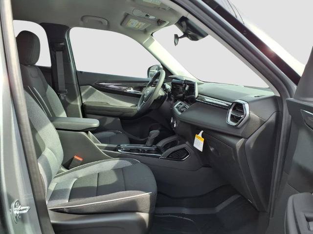 New 2026 Chevrolet TrailBlazer LS w/ LS Convenience Package FWD image 10