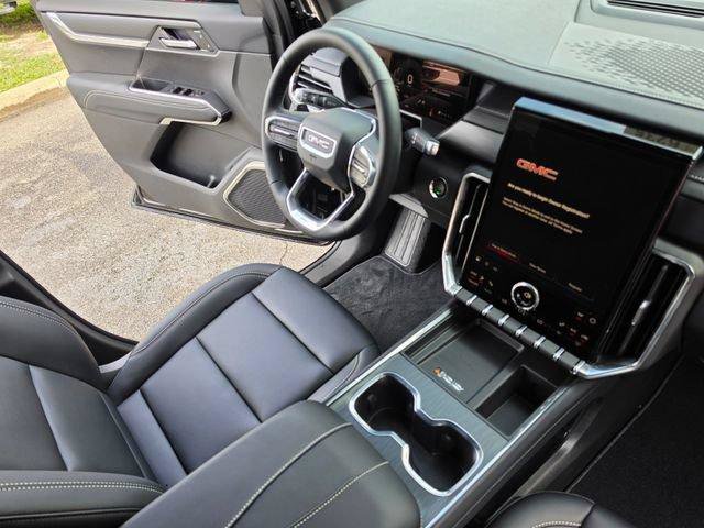 New 2026 GMC Acadia Elevation w/ Black Edition AWD/4WD image 22