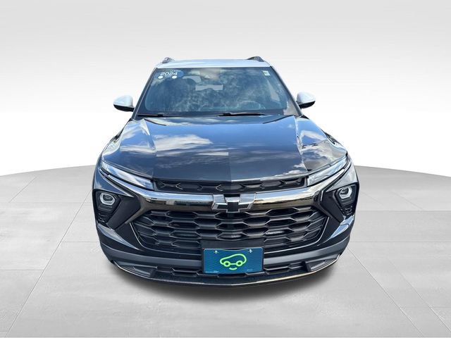 Certified 2024 Chevrolet TrailBlazer ACTIV w/ Convenience Package AWD/4WD image 8