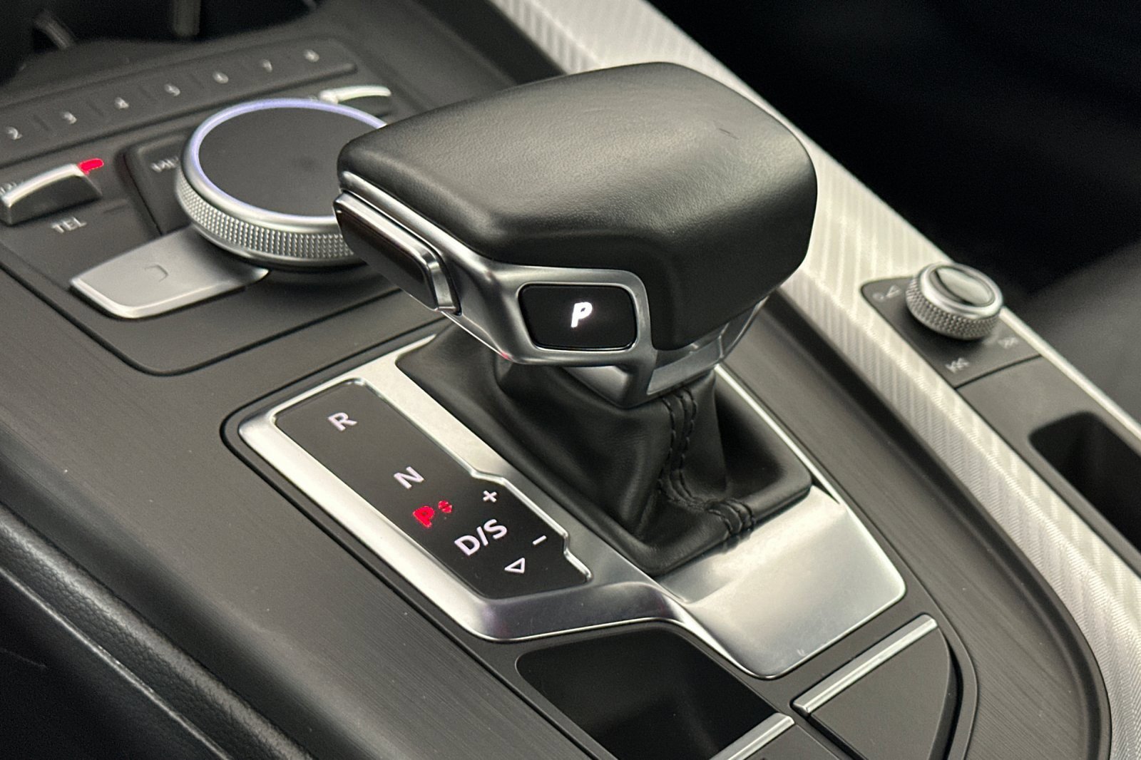 Used 2018 Audi A5 2.0T Premium image 18