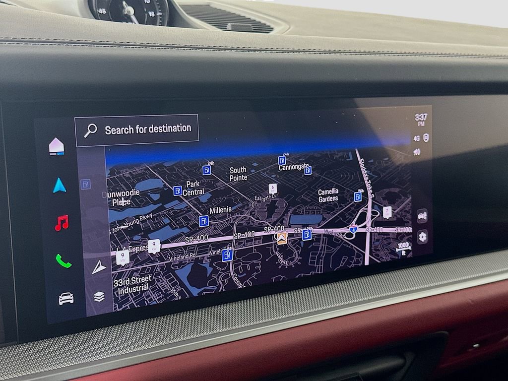 Certified 2026 Porsche Cayenne S image 15