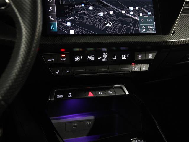 Used 2024 Audi RS 3 image 14