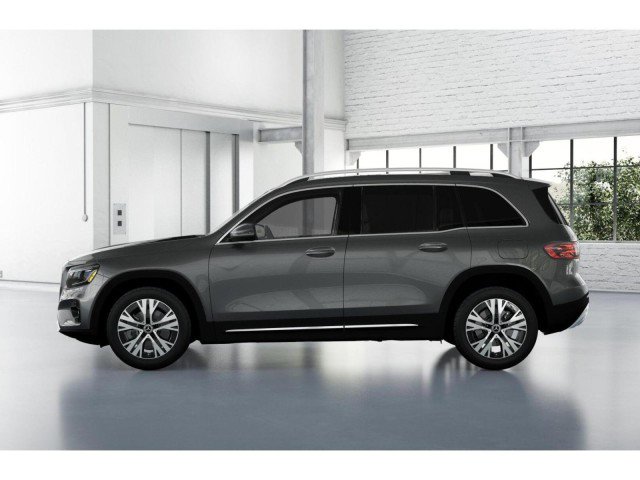 New 2026 Mercedes-Benz GLB 250 image 33