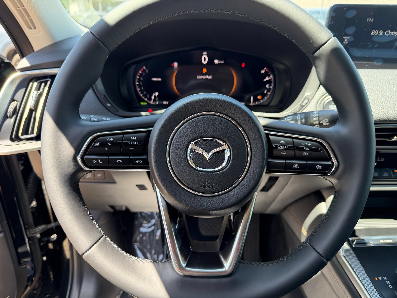 New 2026 MAZDA CX-90 3.3 Turbo w/ Premium Sport Pkg AWD/4WD image 20