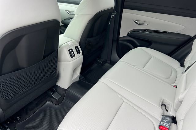 New 2026 Hyundai Tucson Limited AWD/4WD image 12