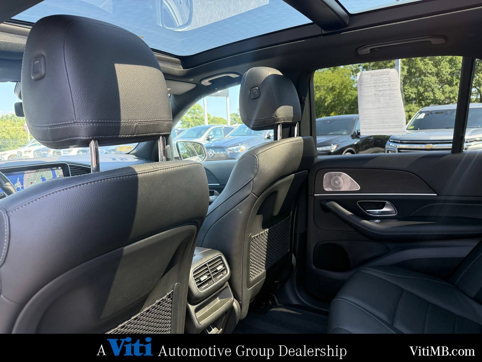 Certified 2021 Mercedes-Benz GLE 350 4MATIC image 21