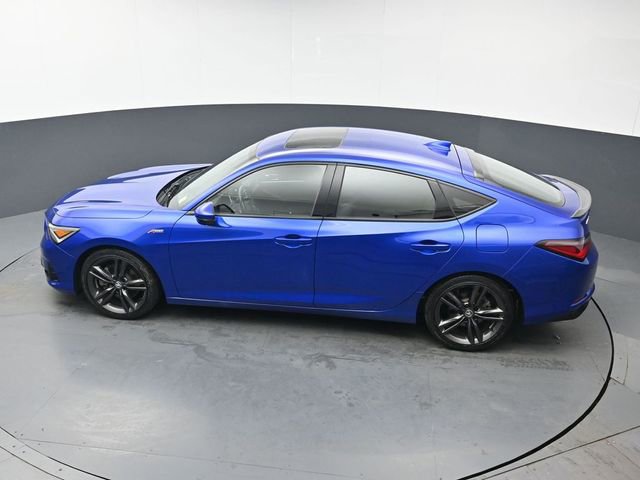 Used 2023 Acura Integra A-Spec FWD image 37