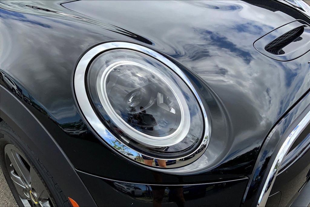 Certified 2024 MINI Cooper SE image 29